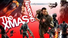 Electronic Arts Launch Christmas Giveaway Promotion
