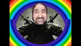 Double Rainbow Guy Plays Call of Duty Black Ops | Pixel Enemy