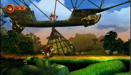 Review: Donkey Kong Country Returns [GamesAreEvil.com]