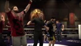 EA Sports MMA Sequel Confirmed