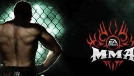 EA MMA Ready for Round 2