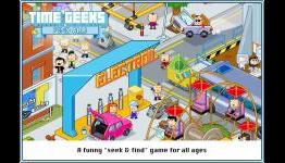 Free Apps on the App Store for 25 Days; Today: Time Geeks and Driver