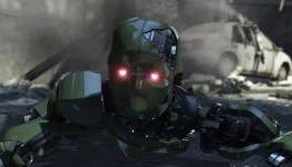 RoboAwesome: SEGA Announces Development of Squad Based FPS Binary Domain