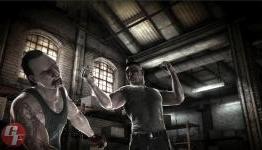 GameFocus: The Fight: Lights Out Review