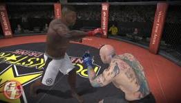 GameFocus: EA Sports MMA Review