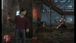 GameFocus: Harry Potter and the Deathly Hallows Part 1 Review