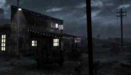 Morals of the Mojave
