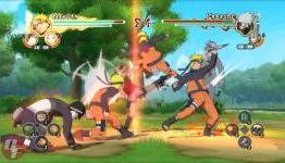 GameFocus: Naruto: Ultimate Ninja Storm 2 Review
