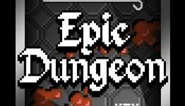 Interview with Epic Dungeon Interview