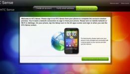 HTC Sense sets sights on the cloud