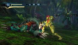 Metroid: Other M – Crush! Frag! Review!