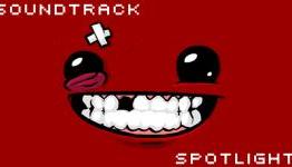 Soundtrack Spotlight – Super Meat Boy