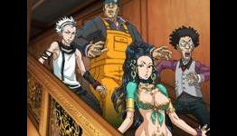 Nine Hours, Nine Persons, Nine Doors Review at CheatCC