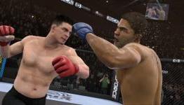 Play.TM: EA Sports MMA Review