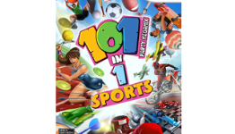 101-in-1 Sports Party Megamix gets updated release date
