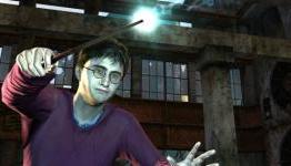 Play.TM: Harry Potter and the Deathly Hallows – P1 Review