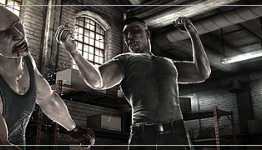 Strategy Informer: The Fight: Lights Out Review