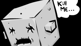 PETA Takes On Super Meat Boy