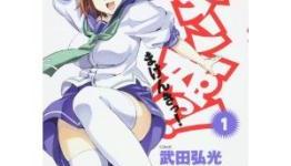 Ikoku Meiro no Croisée and Maken-Ki Gets TV Anime