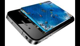 4 great line drawing games for the iPhone