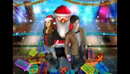 New Doctor Who: The Adventure Games Episode to Launch on Christmas Day