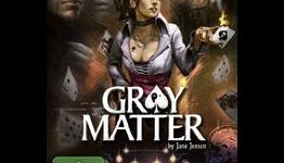 GameOver Review: Gray Matter