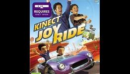 P2C Kinect Joyride Review