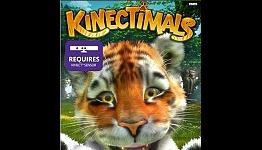 P2C Kinectimals Review