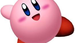 Kirby Finally Gets an EU Date