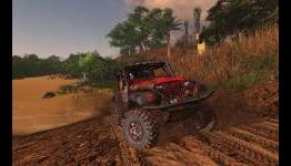 New Off-Road Drive Screenshots