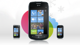Windows Phone 7 NOW only $0.01 at Amazon Wireless on New contract