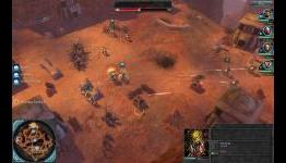 Mana Pool: Warhammer 40,000: Dawn of War II Review