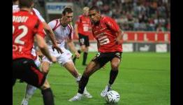 Liverpool Set To Seal Transfer For Rennes Attacking Midfielder