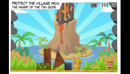 Touch Reviews – Tiki Totems 2 Review