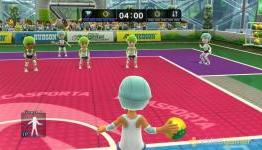 Videogamer: Sports Island Freedom Review