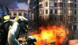 GameShark: Tom Clancy’s Ghost Recon Review (Wii)