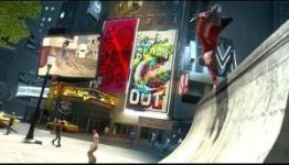 OXM UK: Shaun White Skateboarding Review