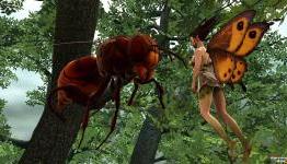 Gaming Age: Faery: Legends of Avalon Review
