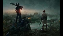 Dead Nation Voice Chat Coming Soon