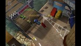 Impulse Gamer – Reckless Racing Review