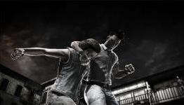 Impulse Gamer – The Fight: Lights Out Review