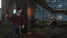 GameShark – Harry Potter And The Deathly Hallows: Part 1 Review
