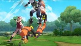 411Mania: Naruto Shippuden Ultimate Ninja Storm 2 (Xbox 360) Review