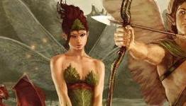 GameBosh: Faery: Legends Of Avalon Review