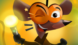 Funky Lab Rat (PS3) Review – BrutalGamer.com