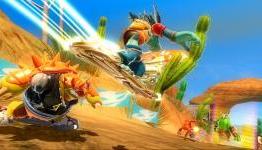 Digital Chumps: Adrenalin Misfits Review