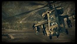 PSi: Apache: Air Assault Review