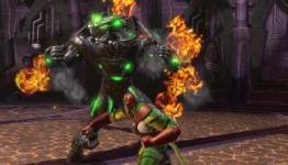 Fresh Screens Provide Inside Look At the Expanding Online DC Universe
