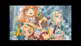 Rune Factory 3: A Fantasy Harvest Moon (Nintendo DS / DSi) Review | GameDynamo