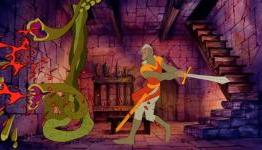 PixelPerfectGaming: Dragon’s Lair – Review